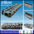 Engine Part Cylinder Head for J08c, J08e, J05c, J05e Engine